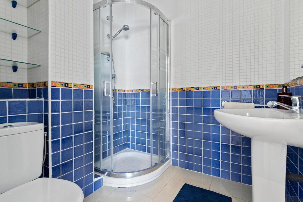 Sur Atico Center Appartement *